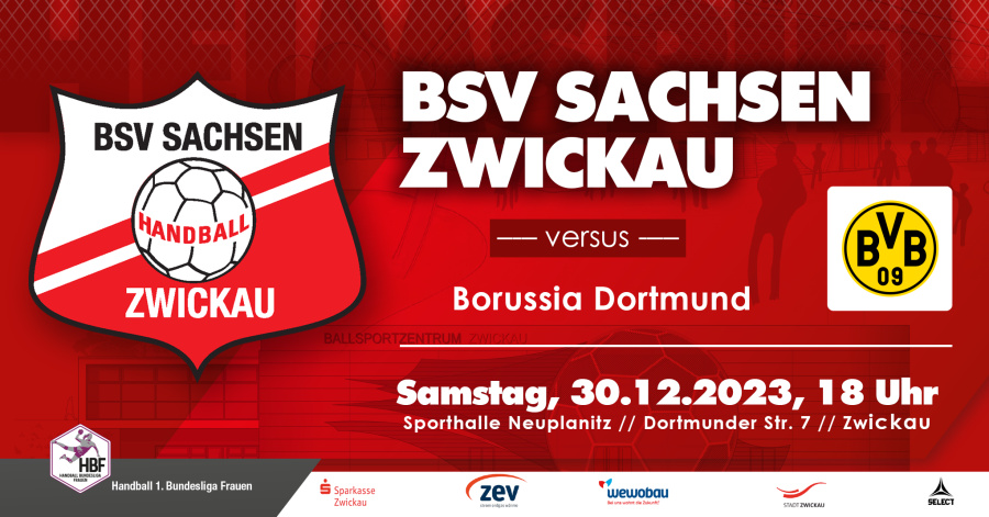 BSV Sachsen Zwickau // 30.12.2023